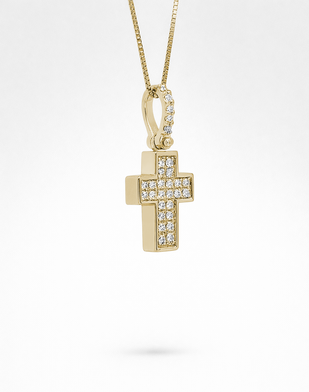 COLLANA CROCE NAPLES