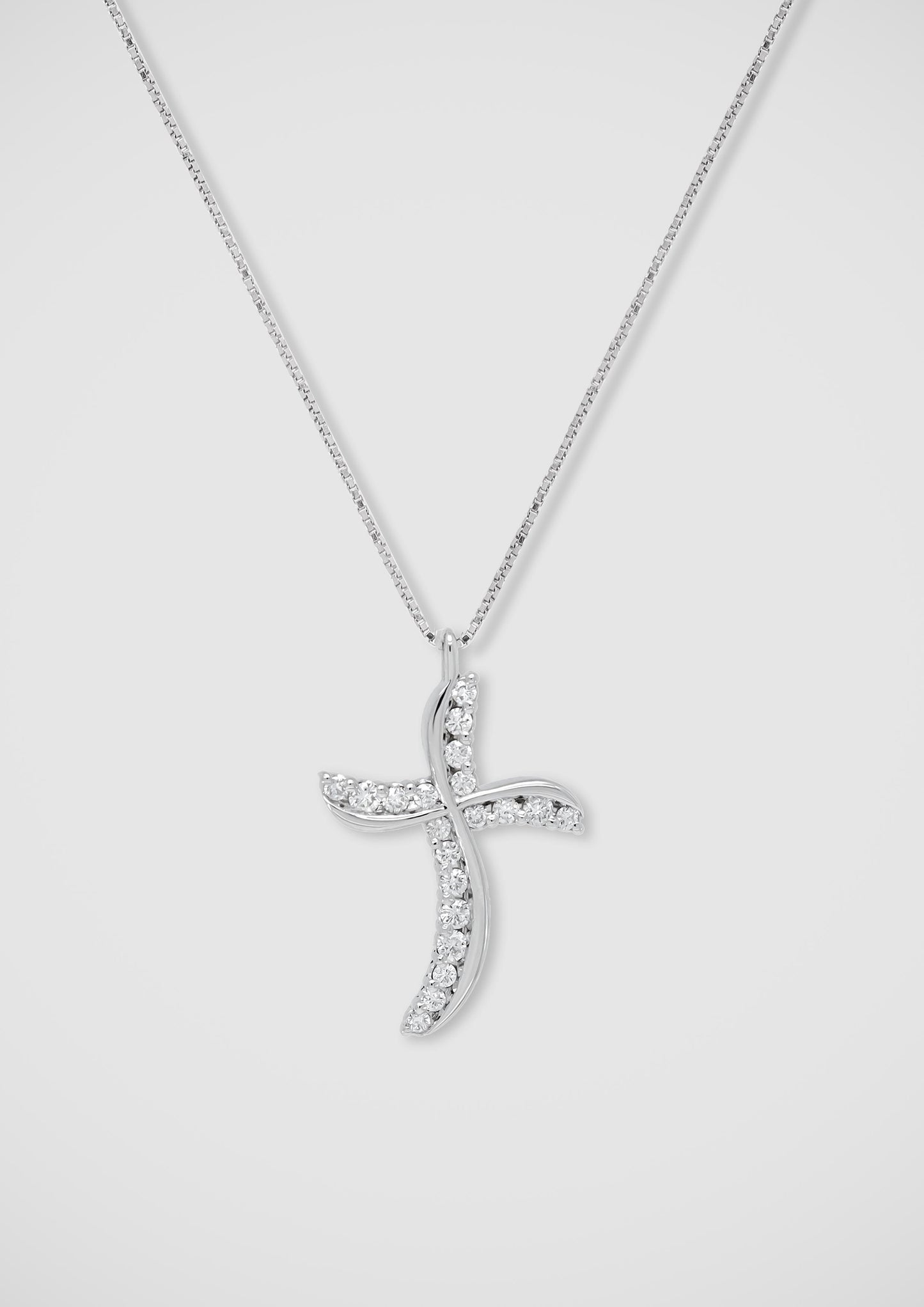 COLLANA CROCE ESEA