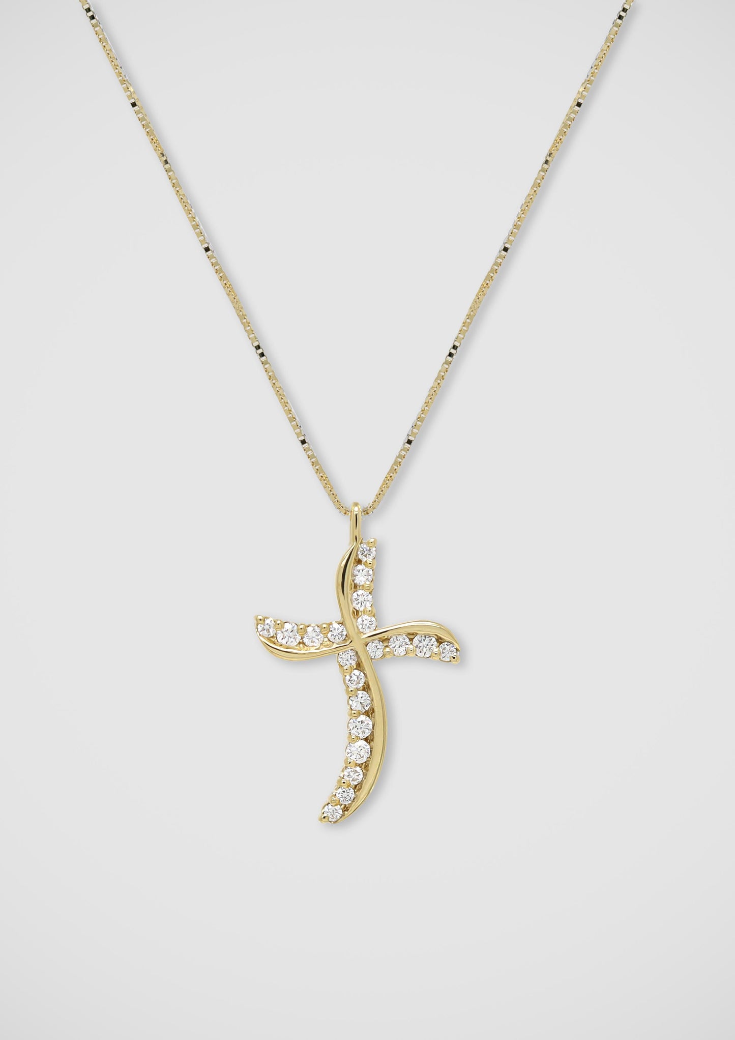 COLLANA CROCE ESEA