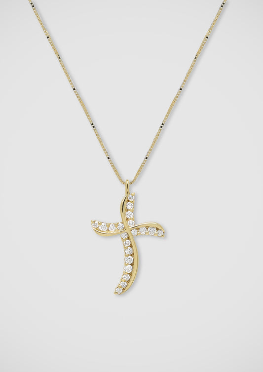 COLLANA CROCE ESEA