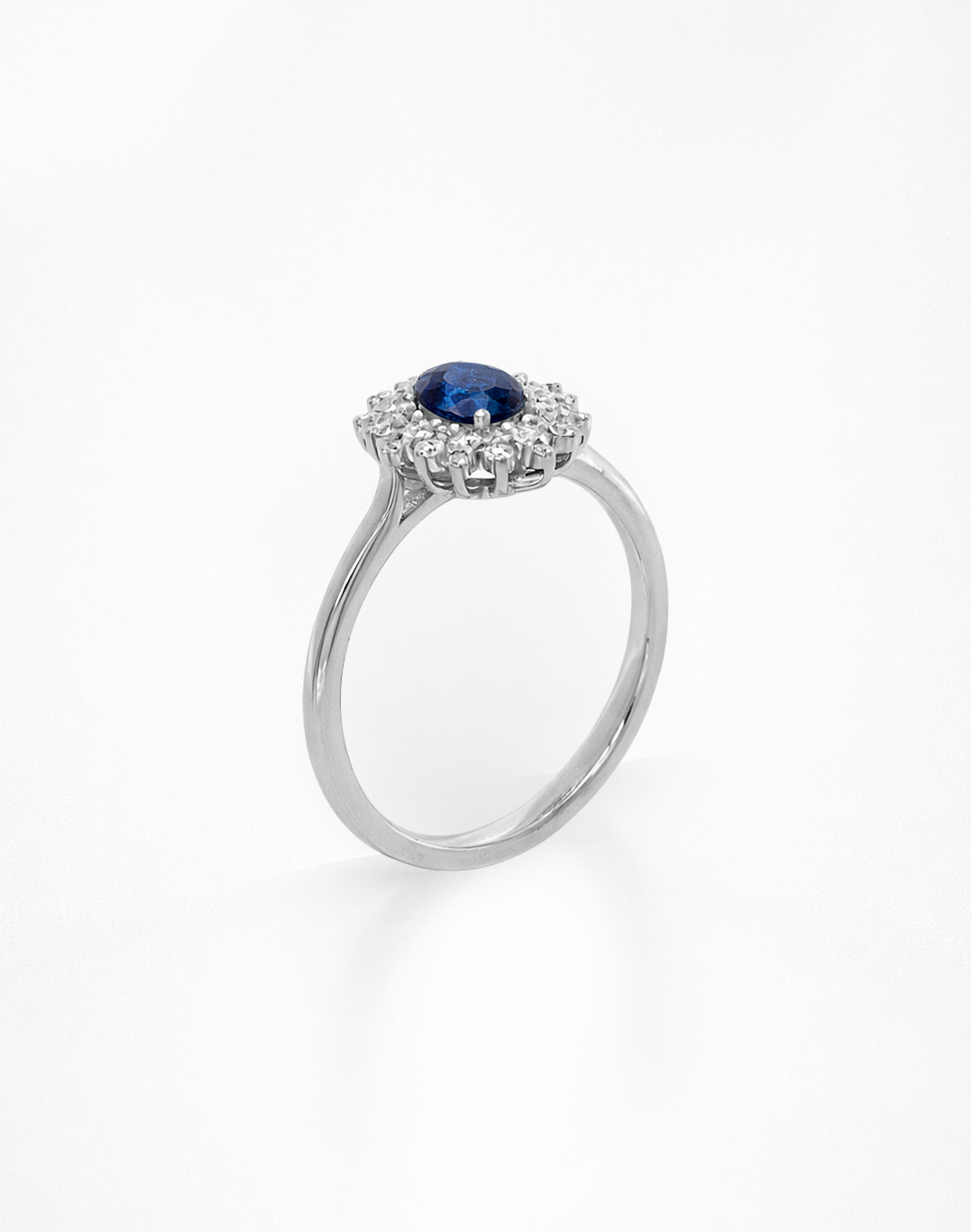 Anello Ilios Zaff