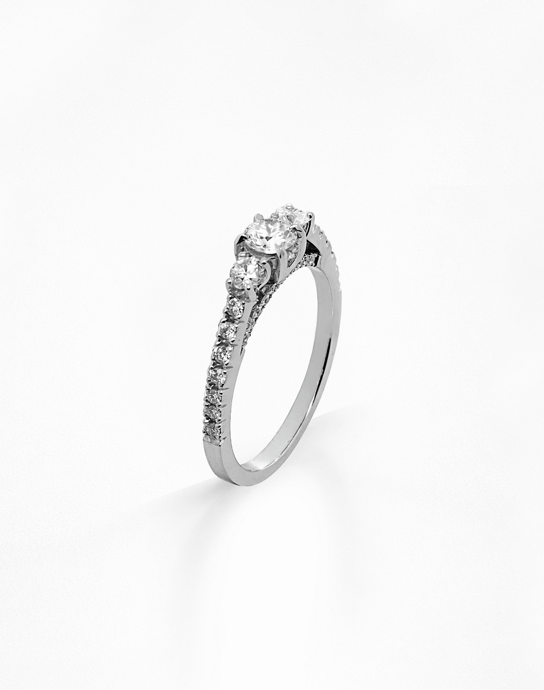 Anello Regina
