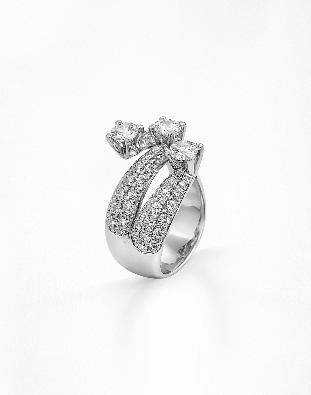 Anello Trilogy Eternia