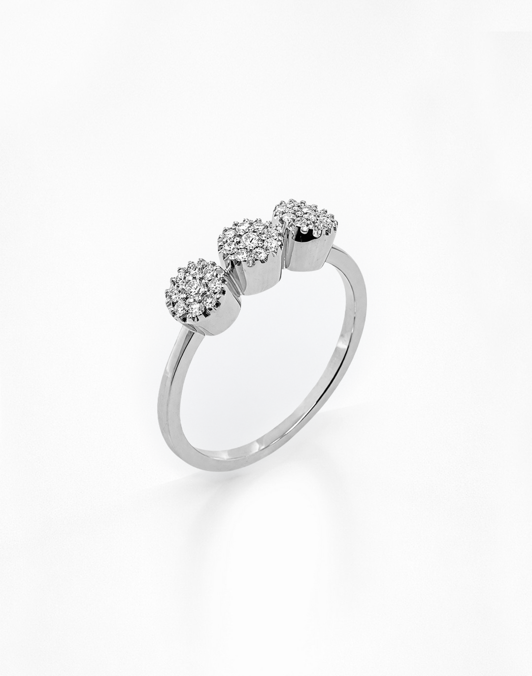 Anello Trilogy Eclisse