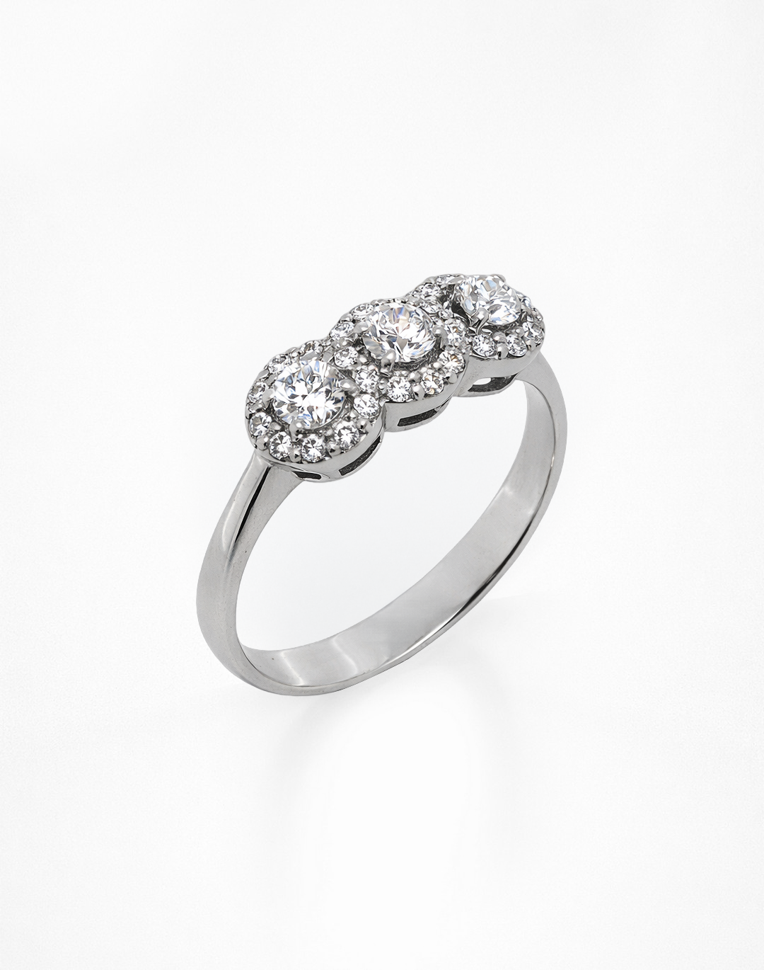 Anello Trilogy Ciam