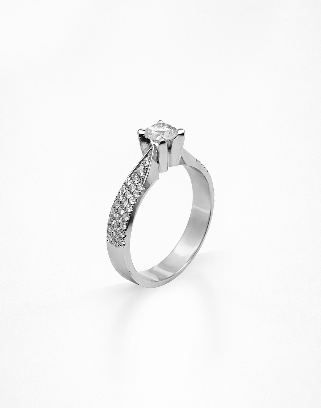 Anello Vittoria