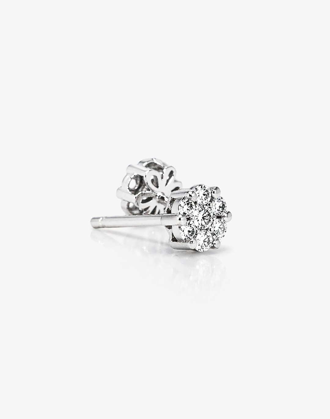 ORECCHINI GIRASOLE 3MIS