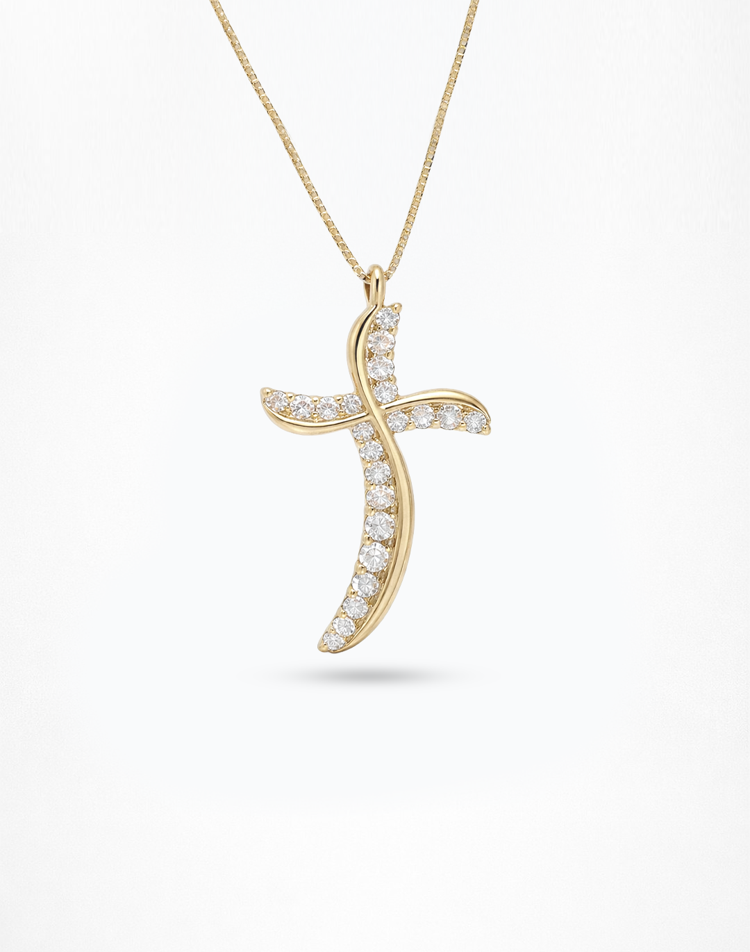 COLLANA CROCE ESSE