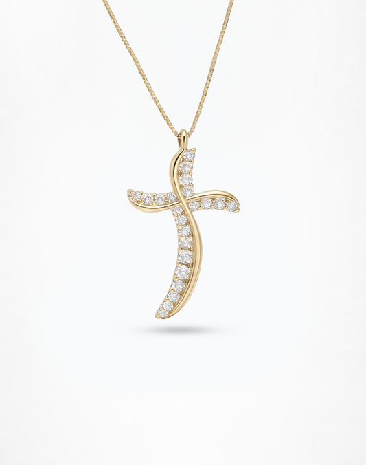 COLLANA CROCE ESSE