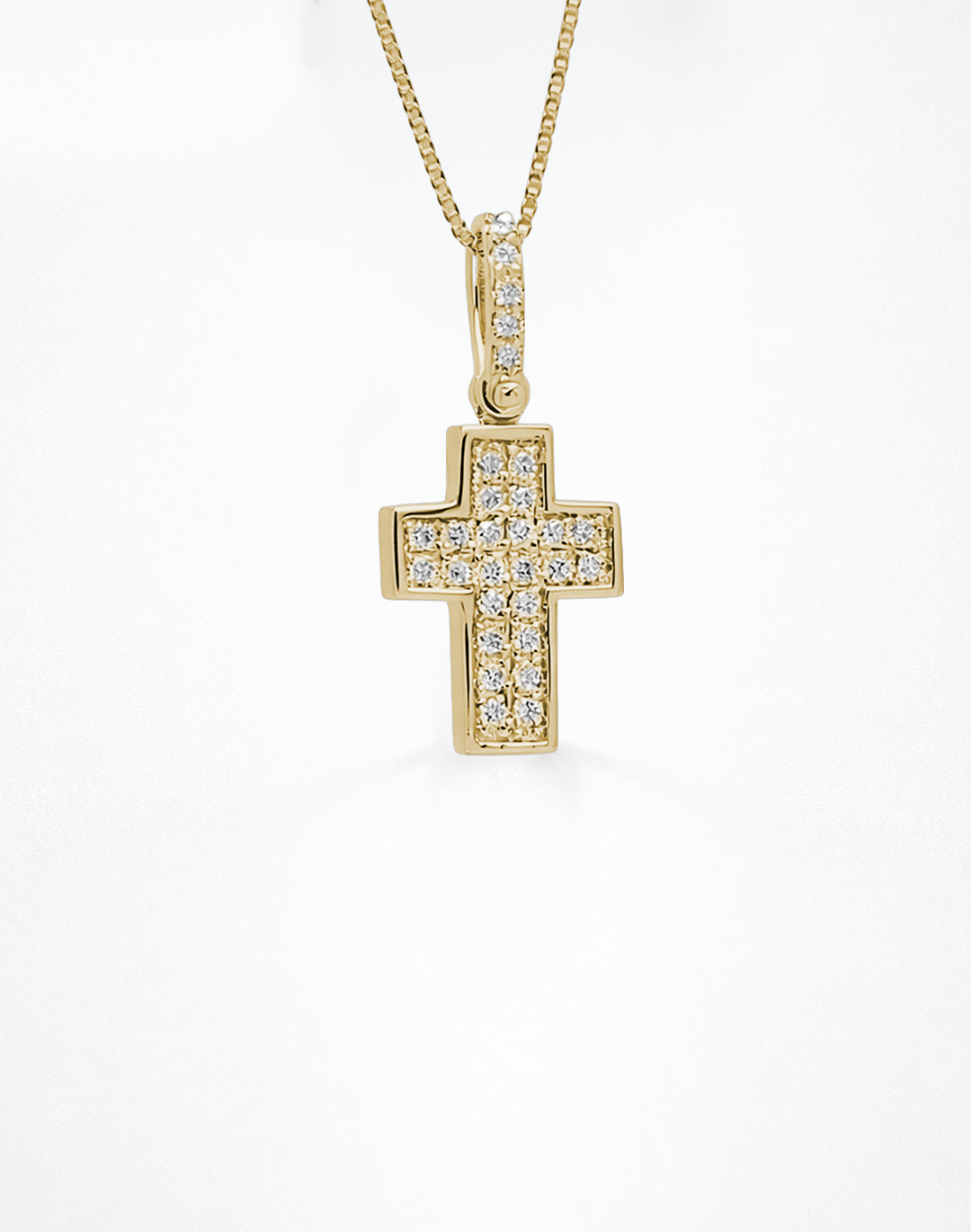 COLLANA CROCE NAPLES