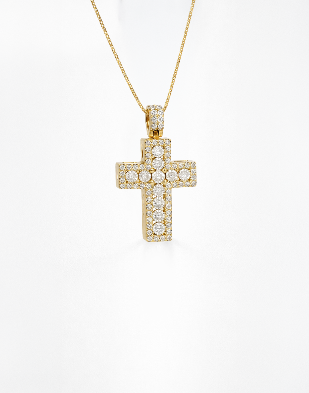 COLLANA CROCE RIVIERA