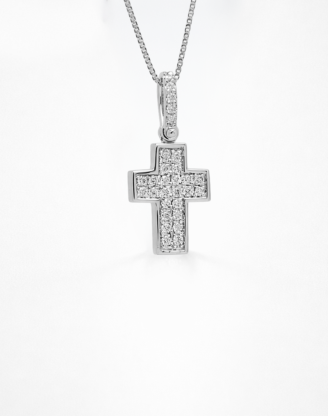 COLLANA CROCE NAPLES