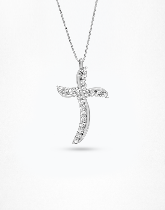 COLLANA CROCE ESSE