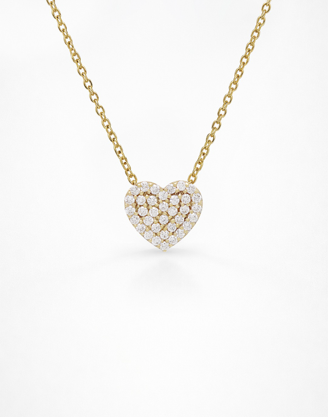 COLLANA CUORE CANDY