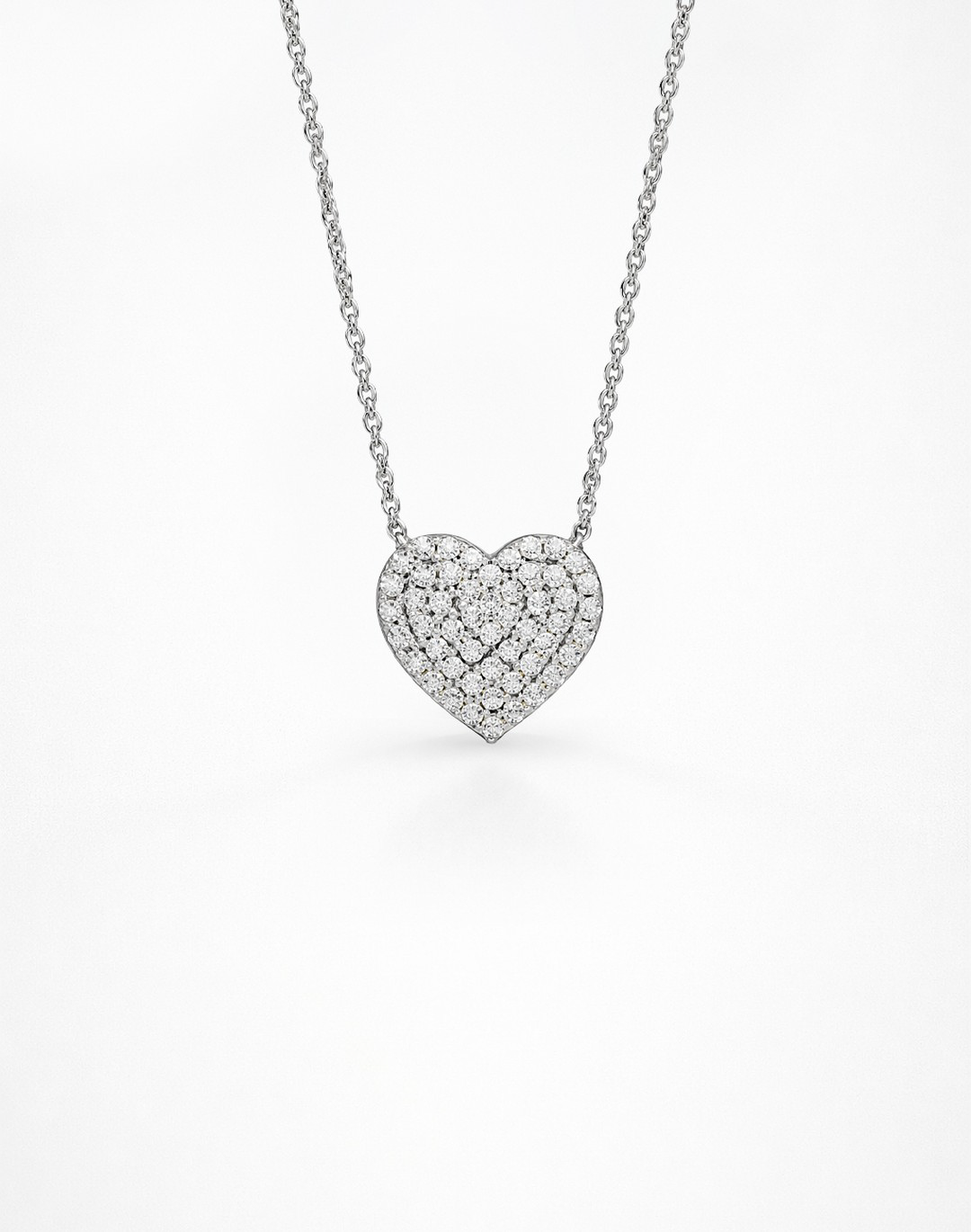 COLLANA CUORE CANDY