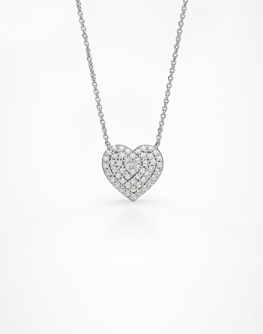 COLLANA CUORE CANDY