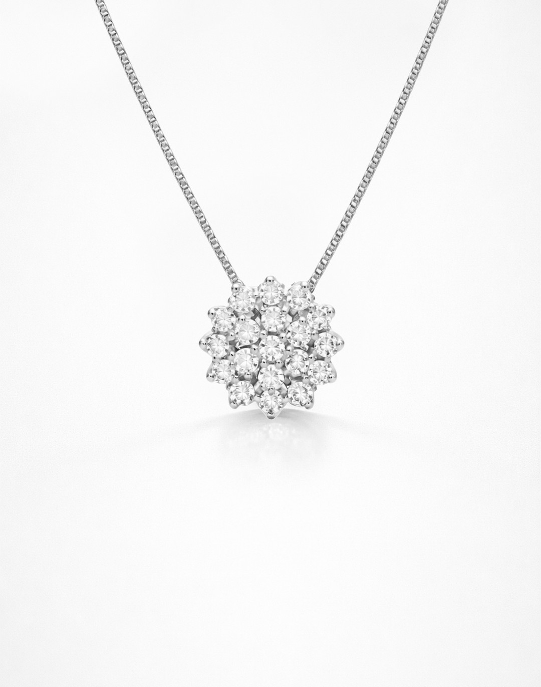 COLLANA ORTENSIA
