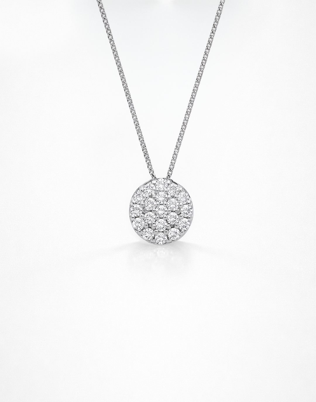 COLLANA BOCCIOLO