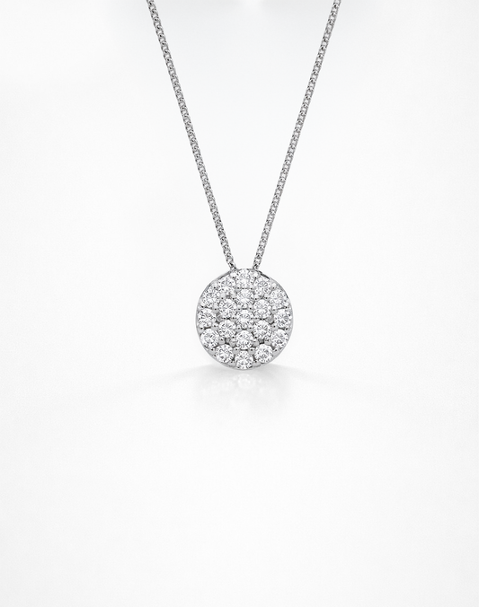 COLLANA BOCCIOLO