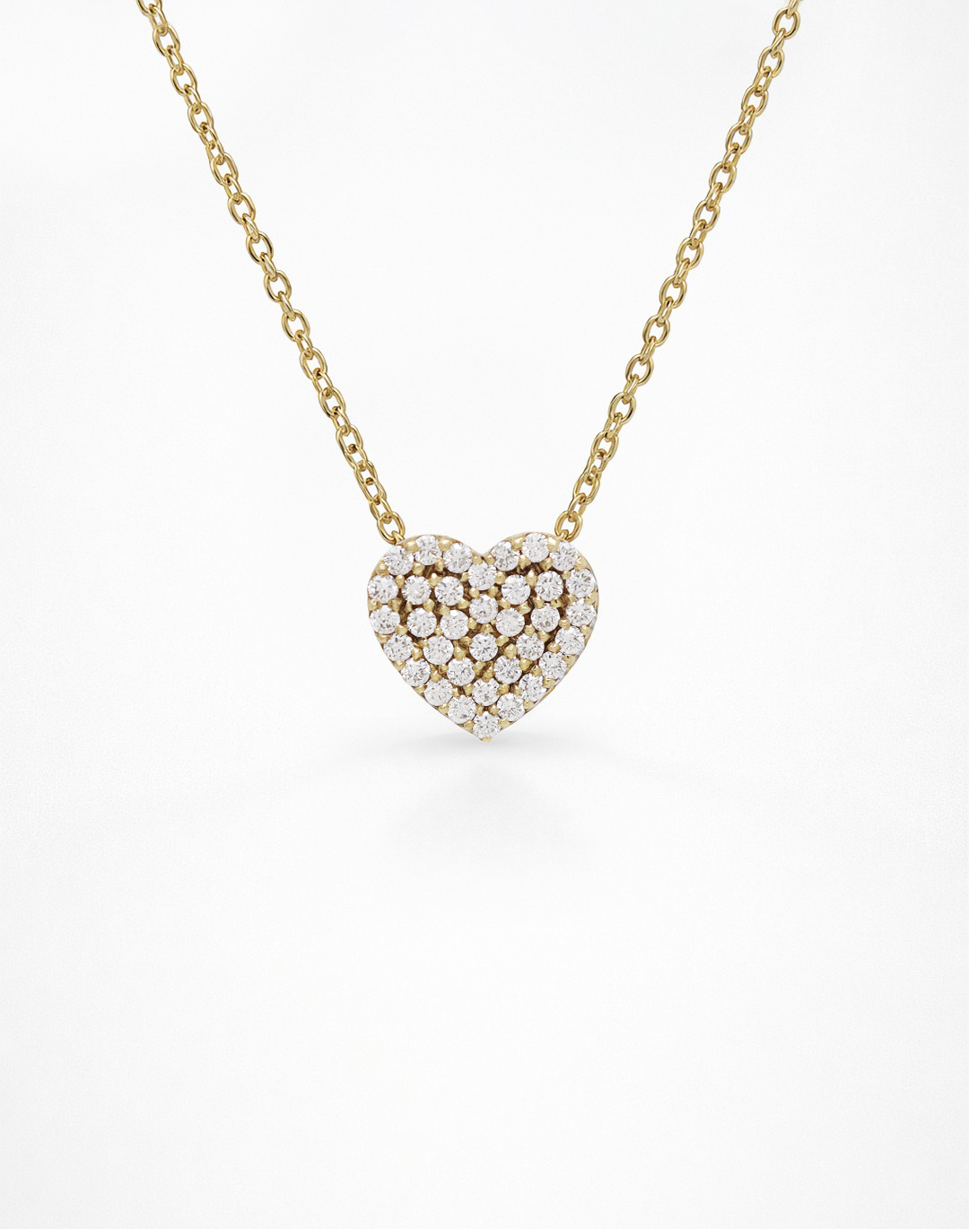 COLLANA CUORE CANDY