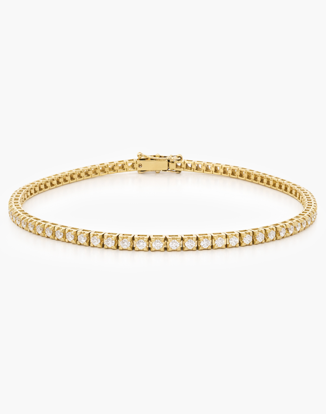 BRACCIALE TENNIS