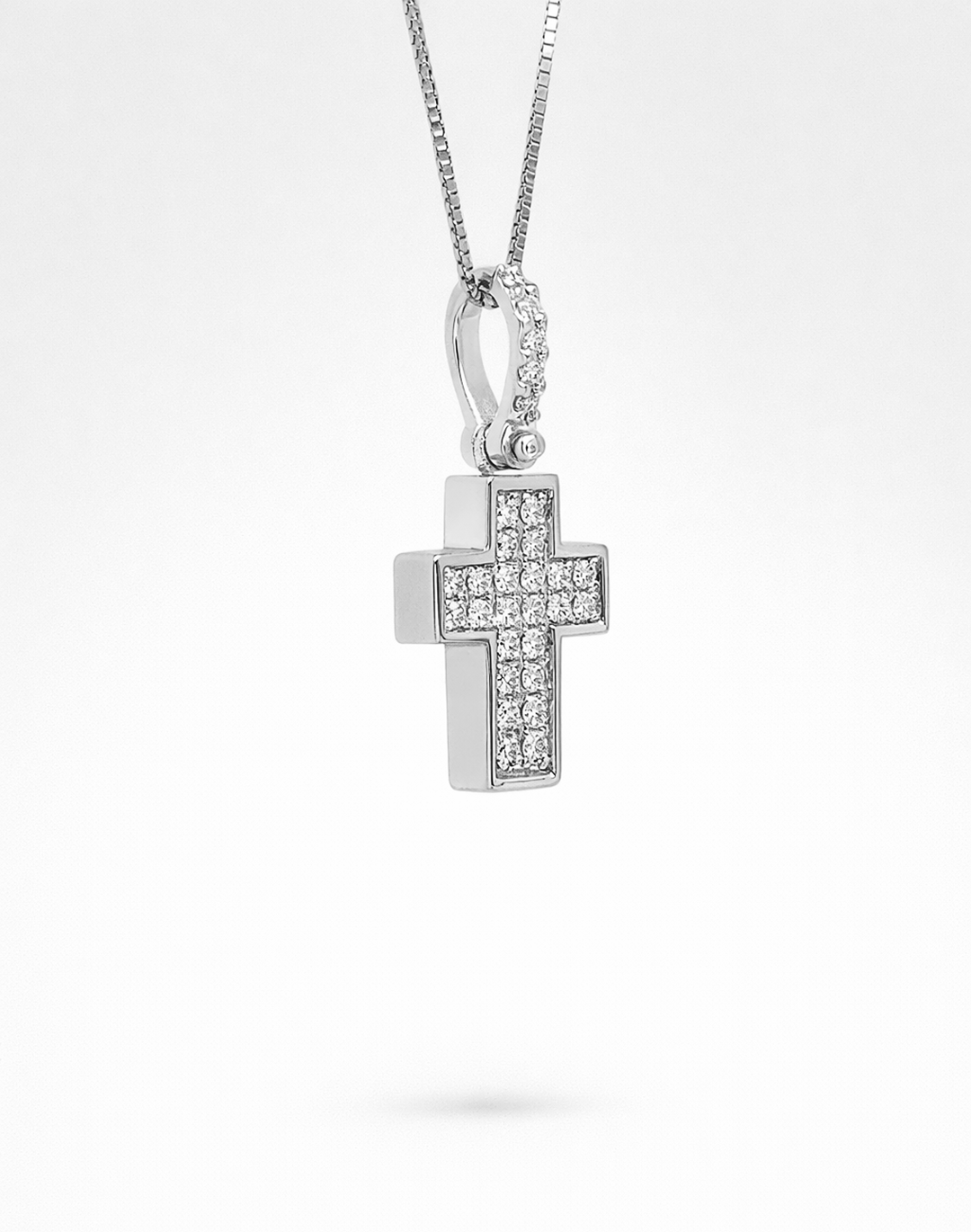 COLLANA CROCE NAPLES