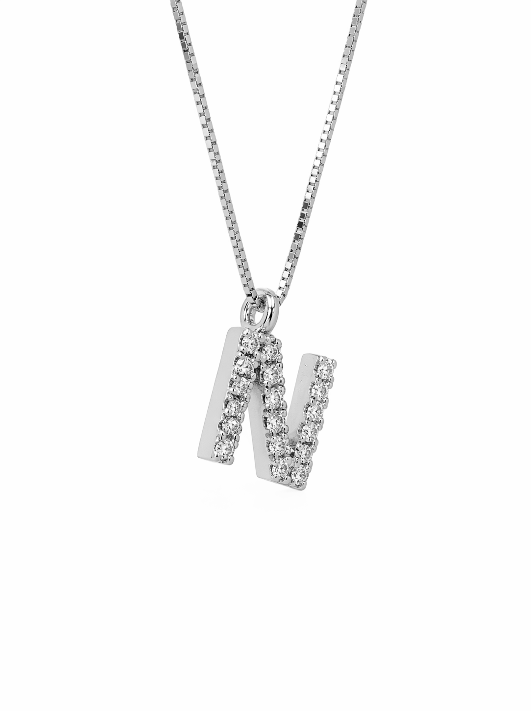 COLLANA LETTERA N