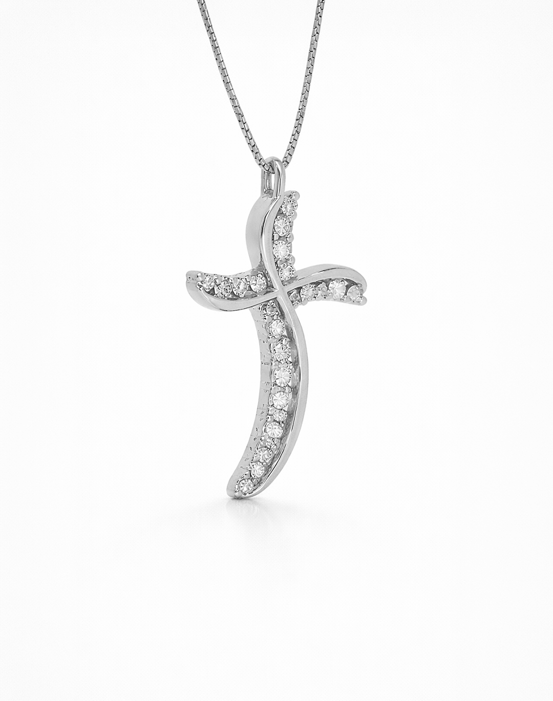 COLLANA CROCE ESSE