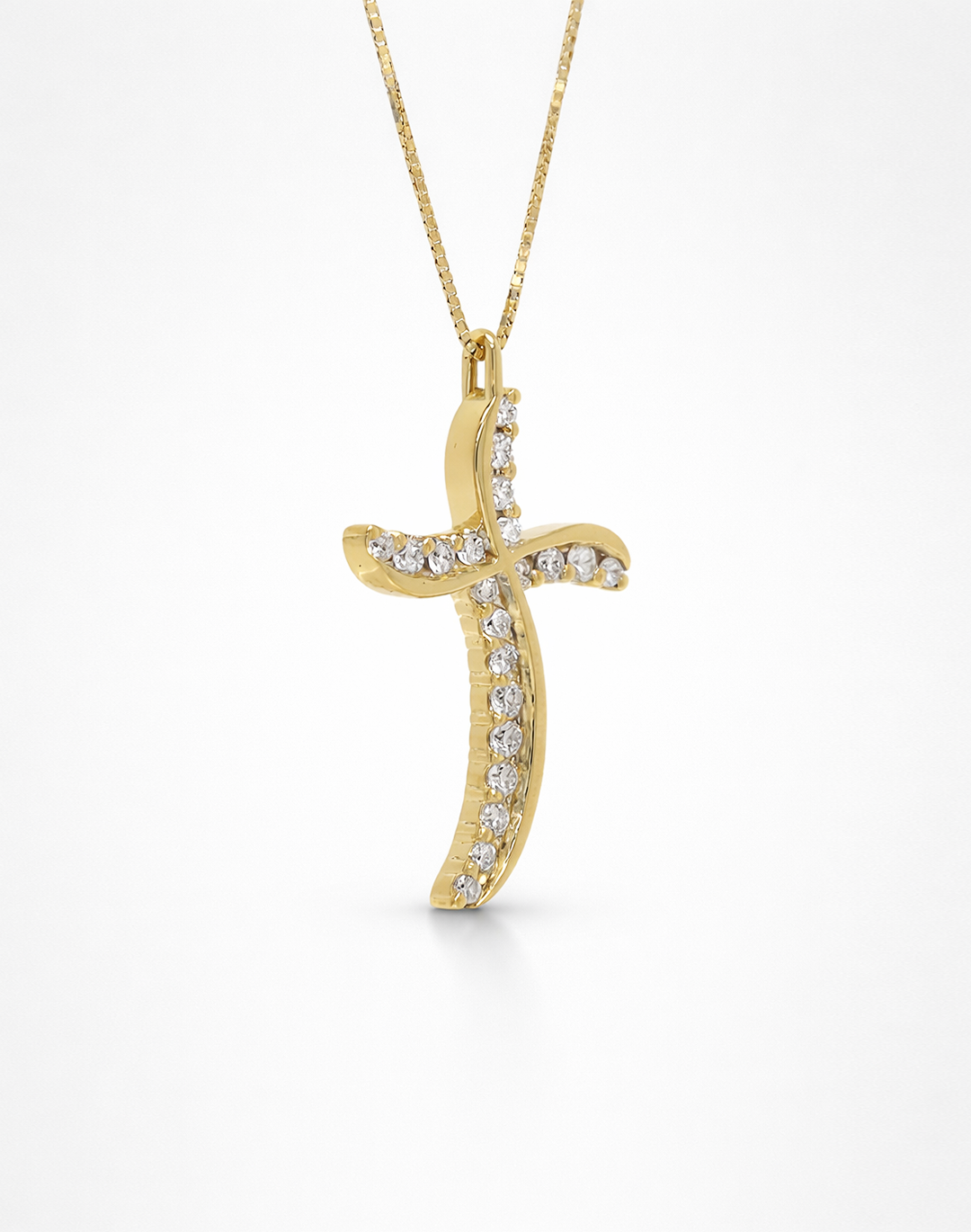 COLLANA CROCE ESSE