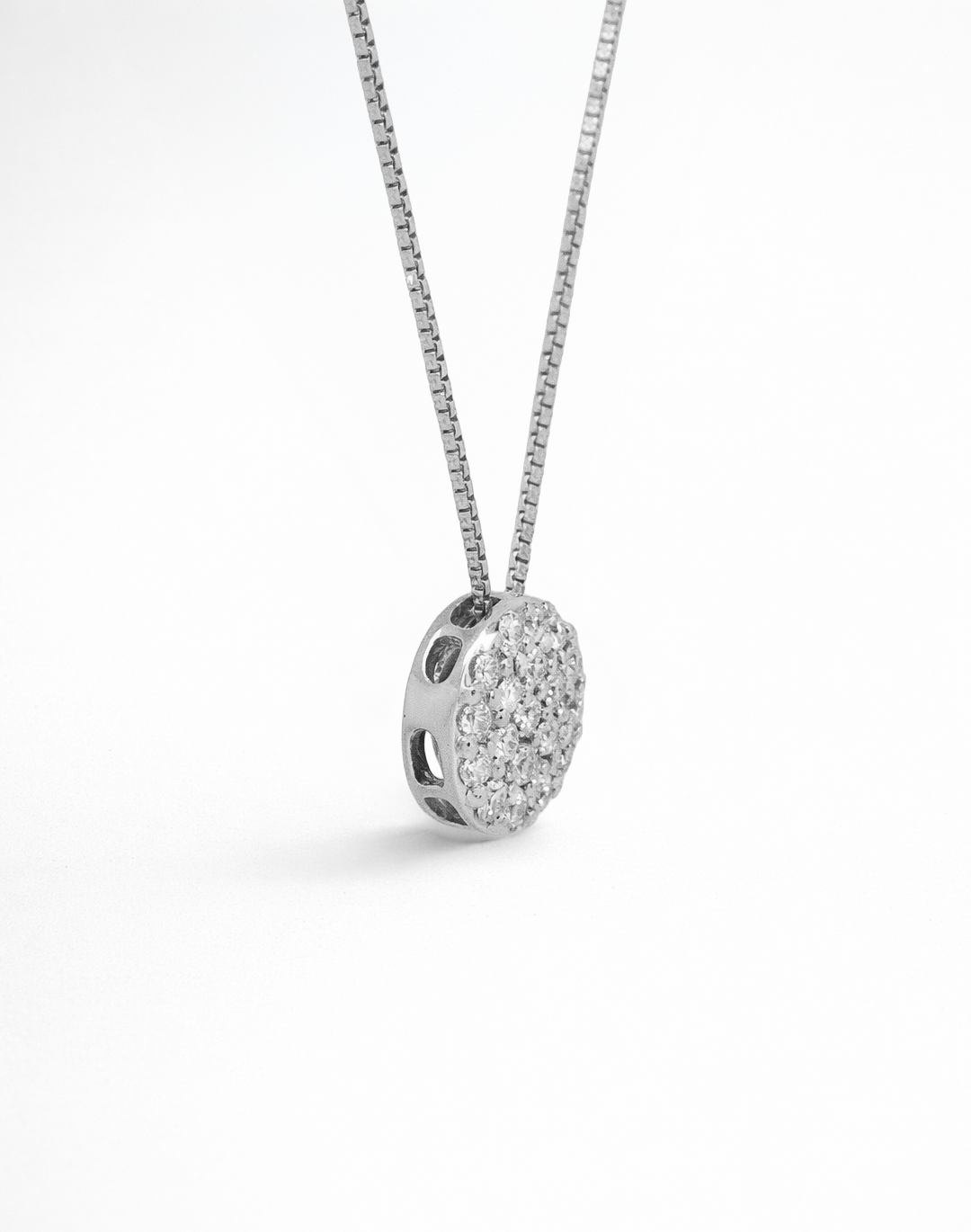 COLLANA BOCCIOLO