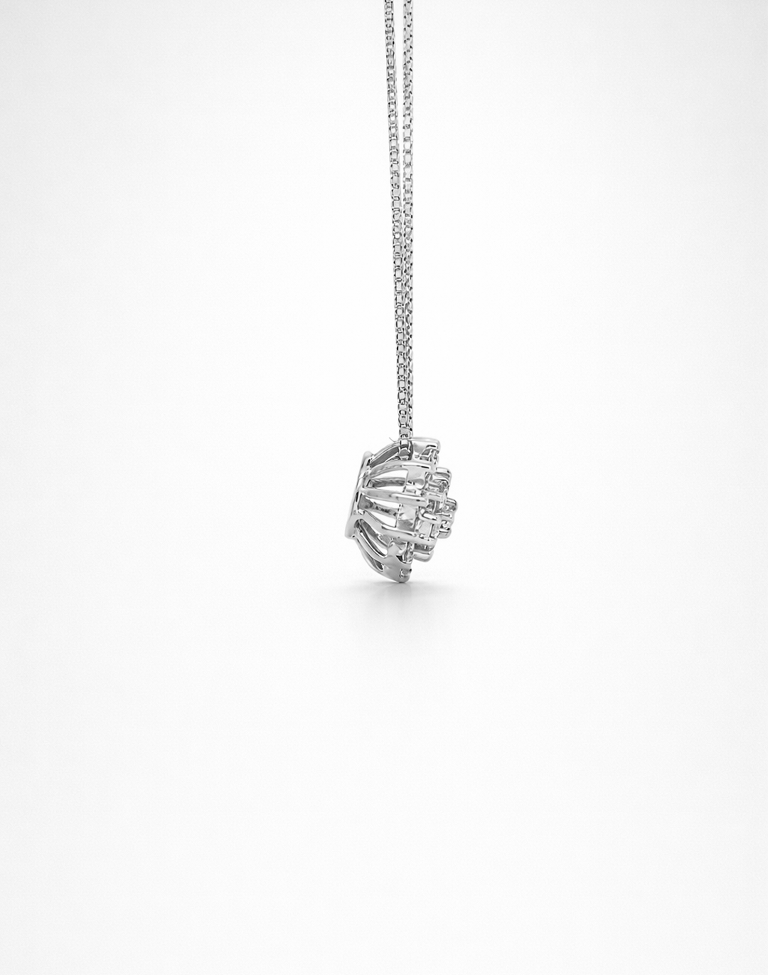 COLLANA ORTENSIA