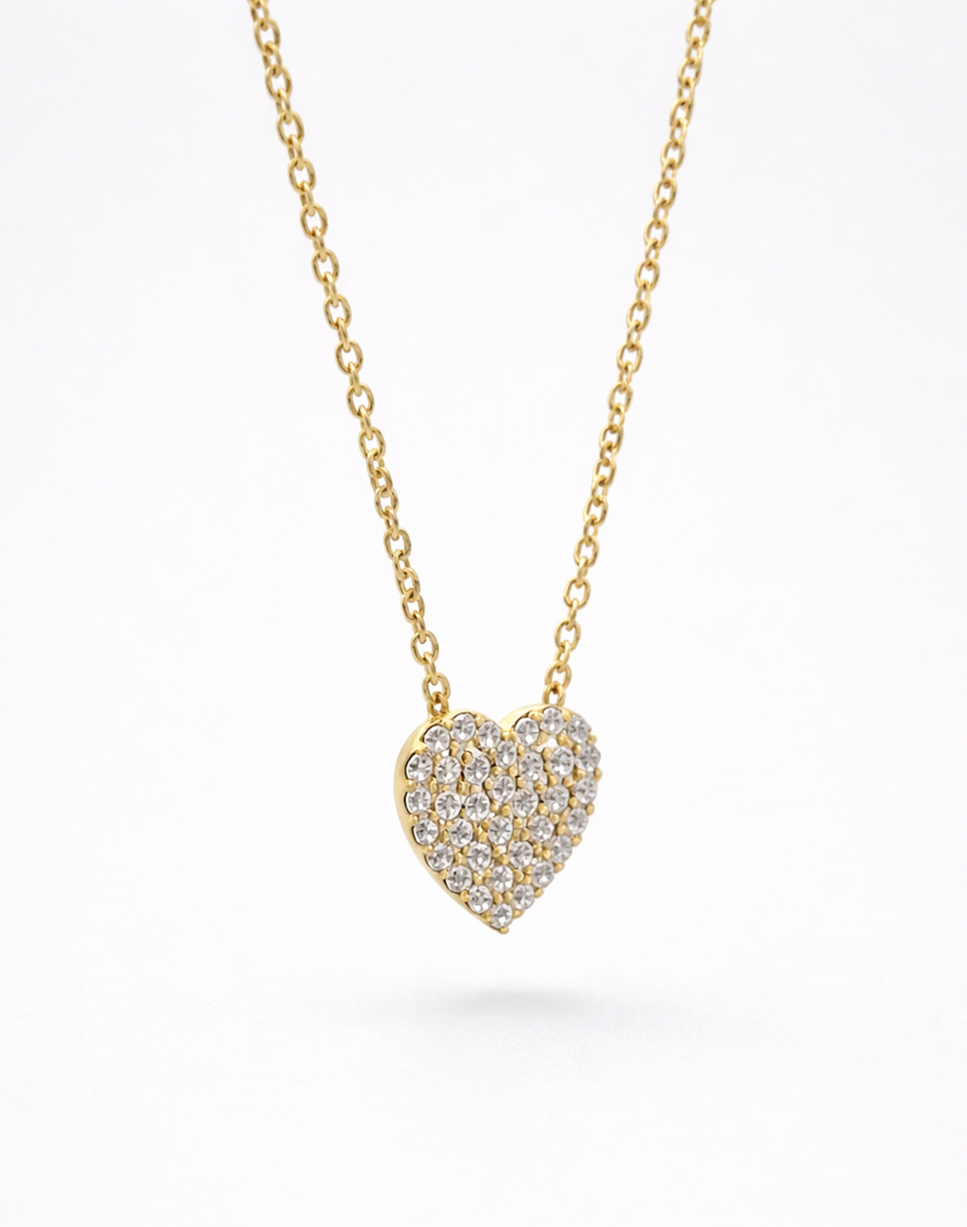 COLLANA CUORE CANDY