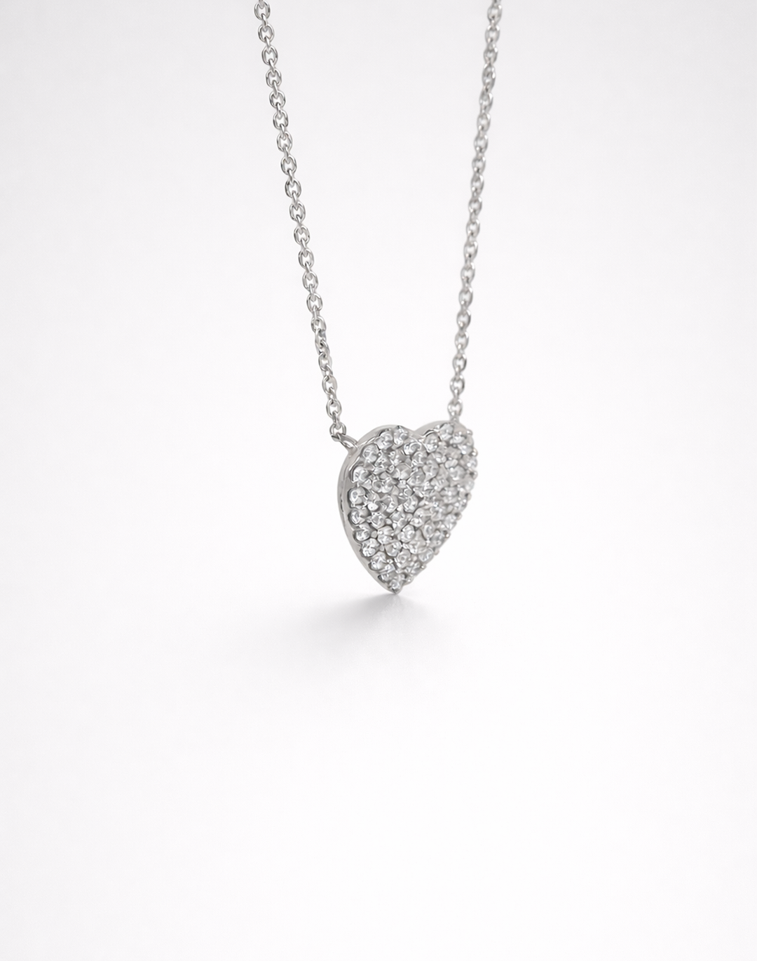 COLLANA CUORE CANDY