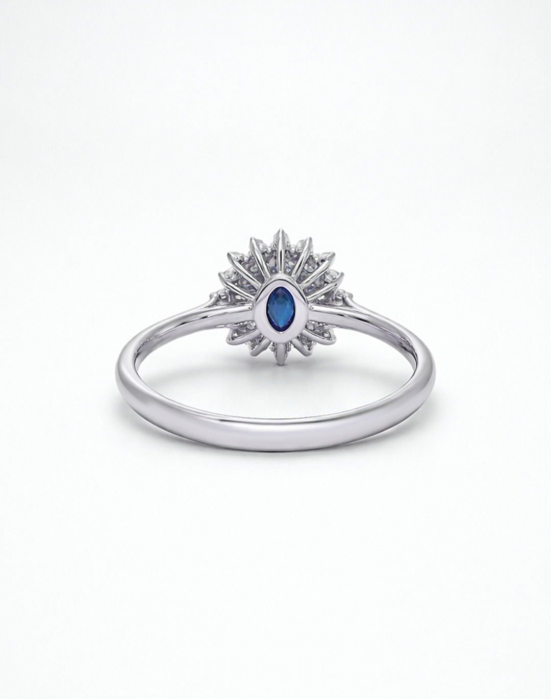 Anello Ilios Zaff