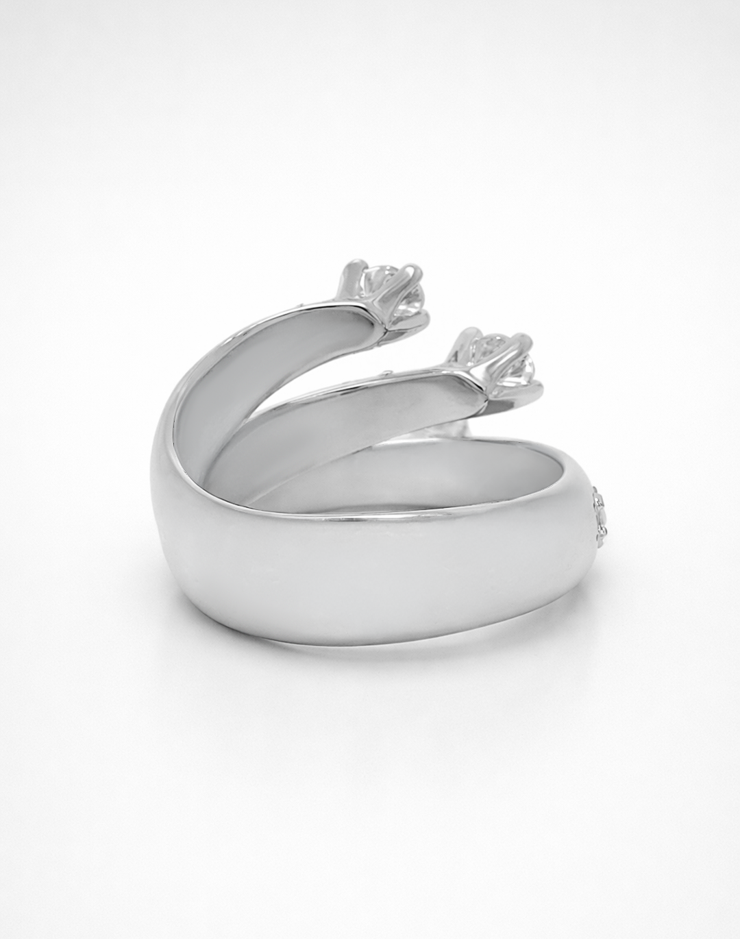Anello Trilogy Eternia