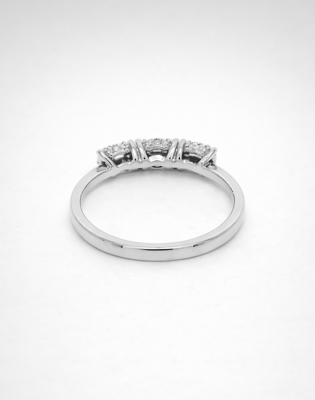 Anello Trilogy Magic
