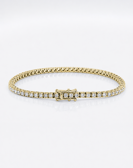 BRACCIALE TENNIS