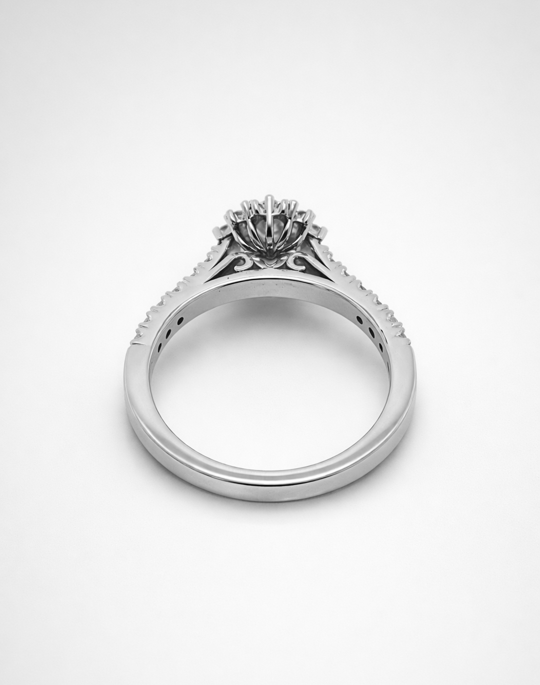 Anello Ortenzia