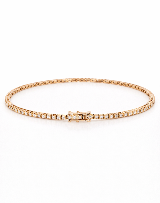 BRACCIALE TENNIS