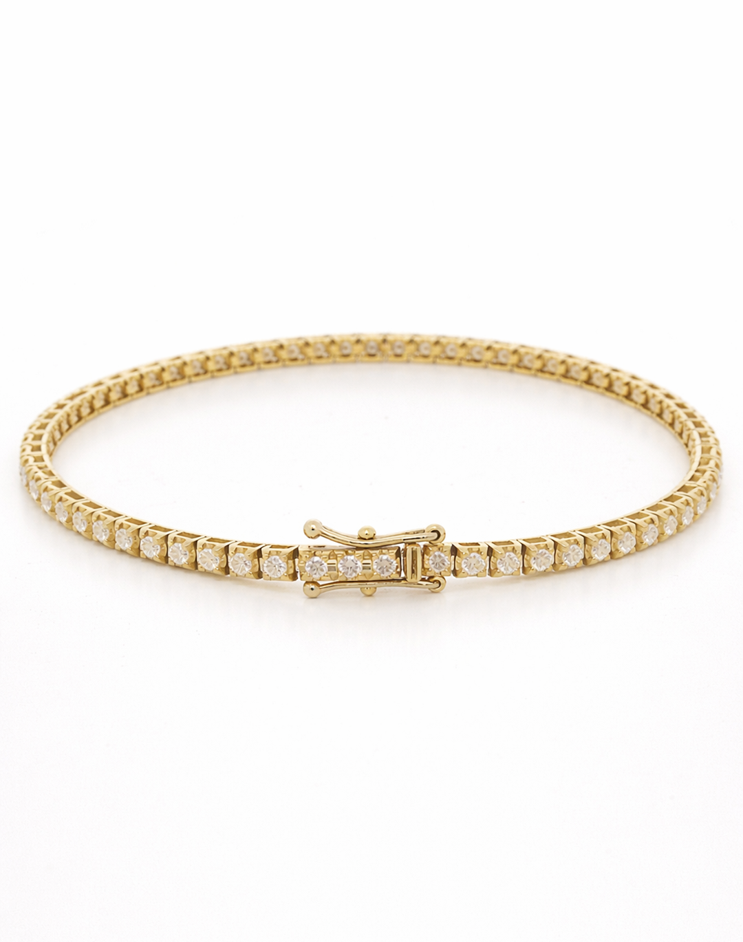 BRACCIALE TENNIS