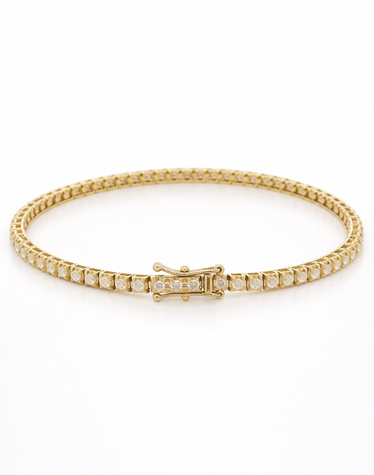 BRACCIALE TENNIS
