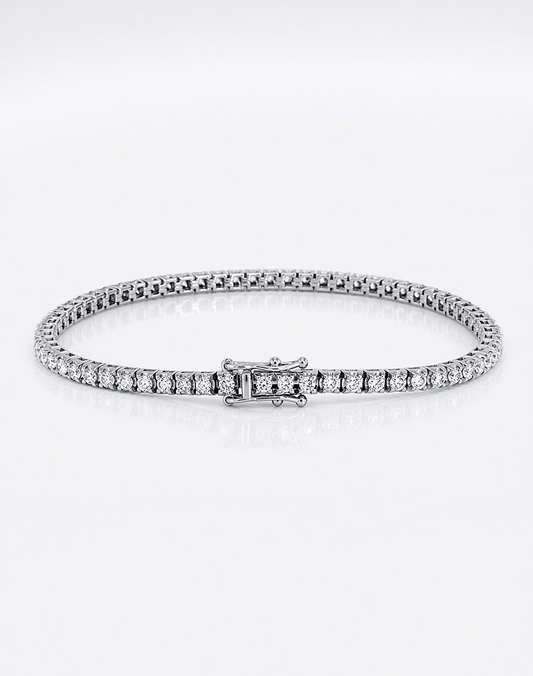 BRACCIALE TENNIS