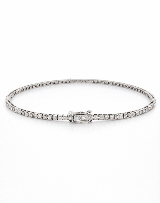 BRACCIALE TENNIS