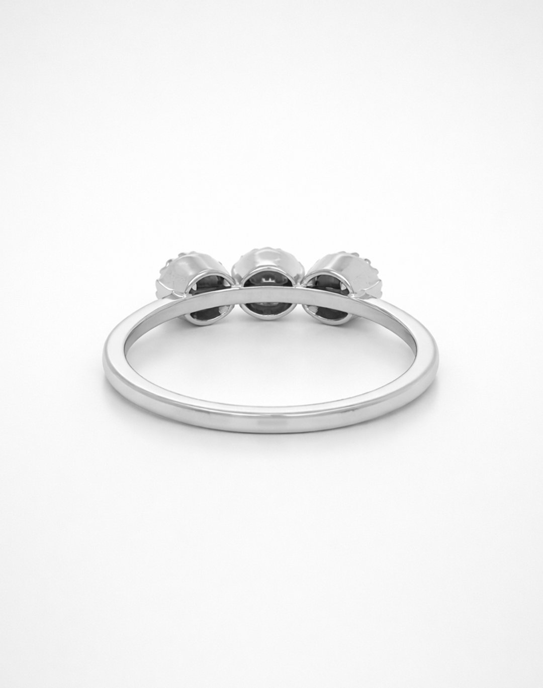 Anello Trilogy Eclisse