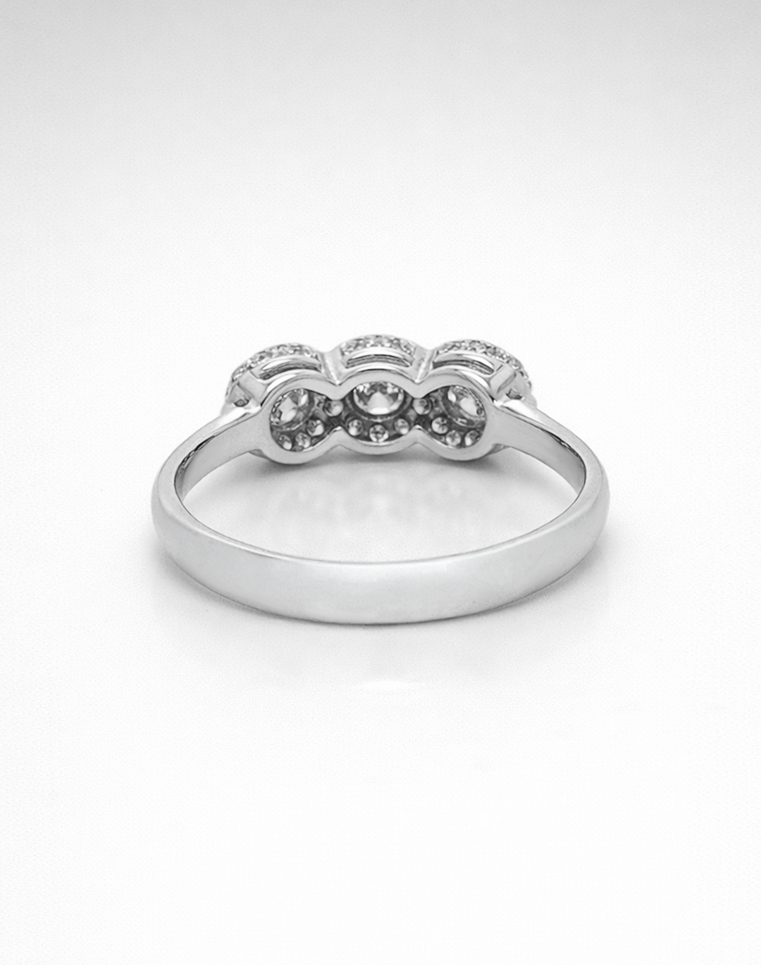 Anello Trilogy Ciam