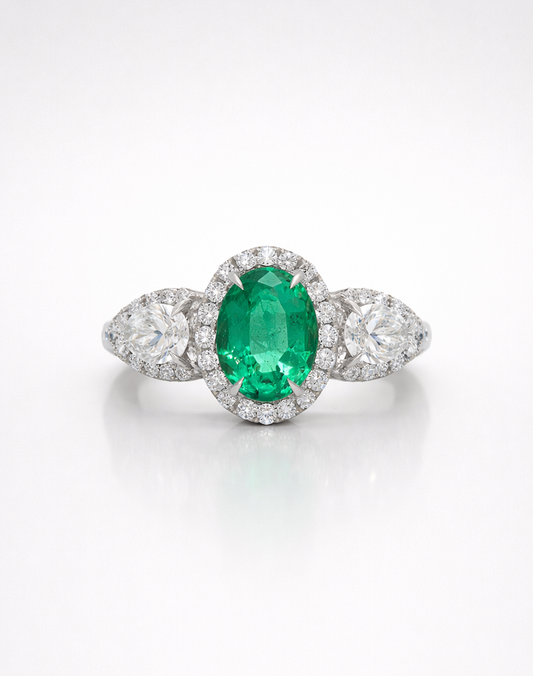 Anello Flavia