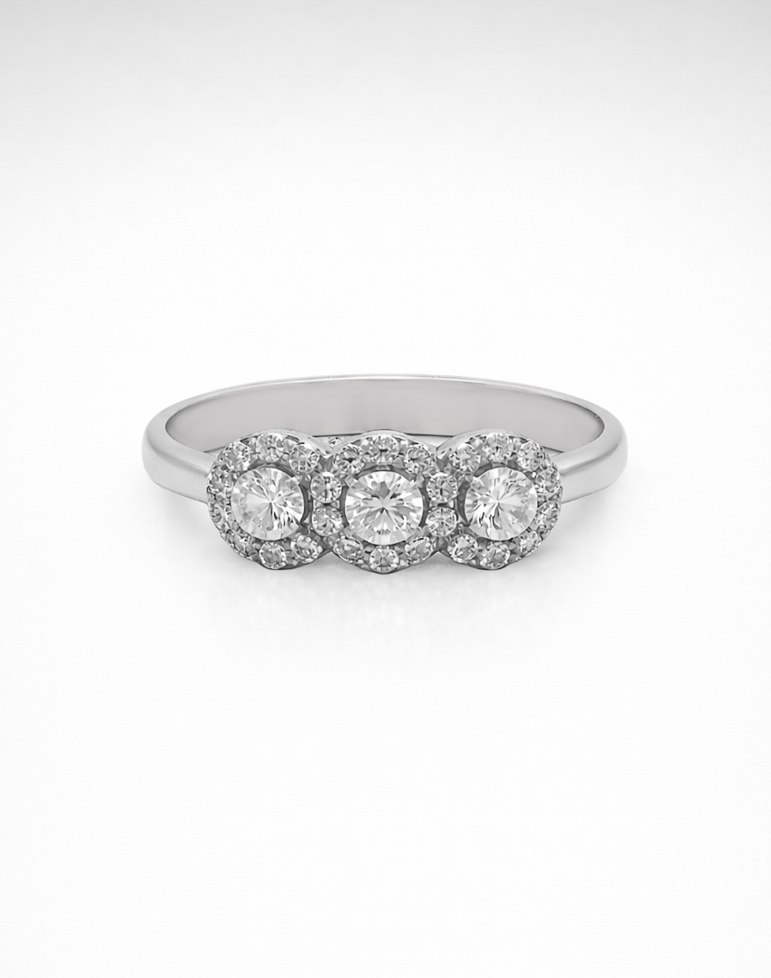 Anello Trilogy Ciam