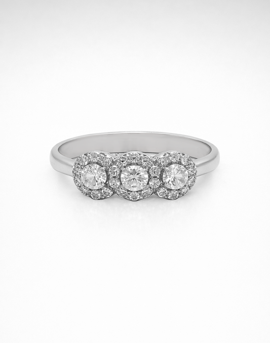 Anello Trilogy Ciam