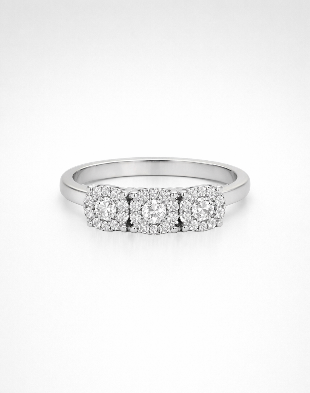 Anello Trilogy Magic