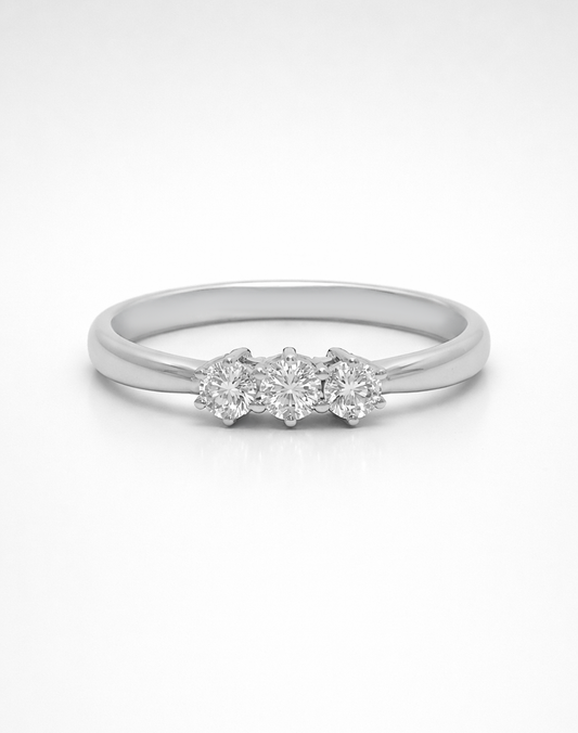 Anello Trilogy Esa